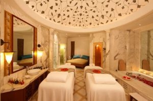 Best Spa in Islamabad