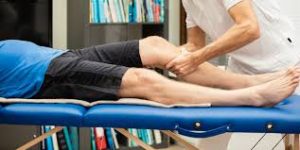 Sports Massage
