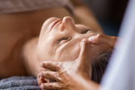 Massage Center