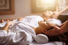 Massage Center